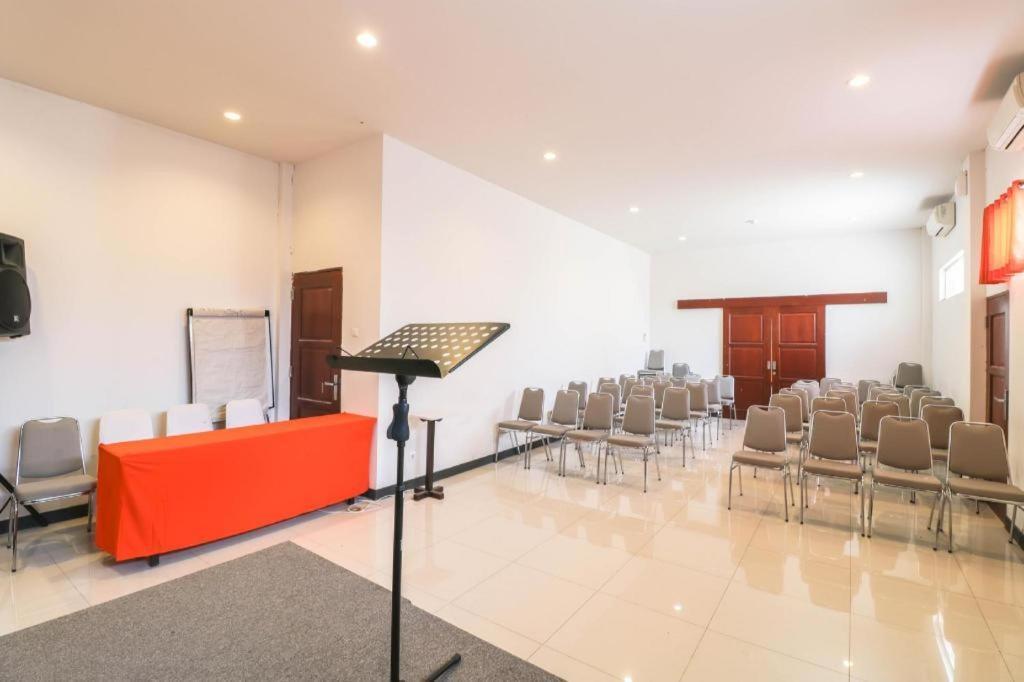 Fortune Hotel Mataram Exterior photo