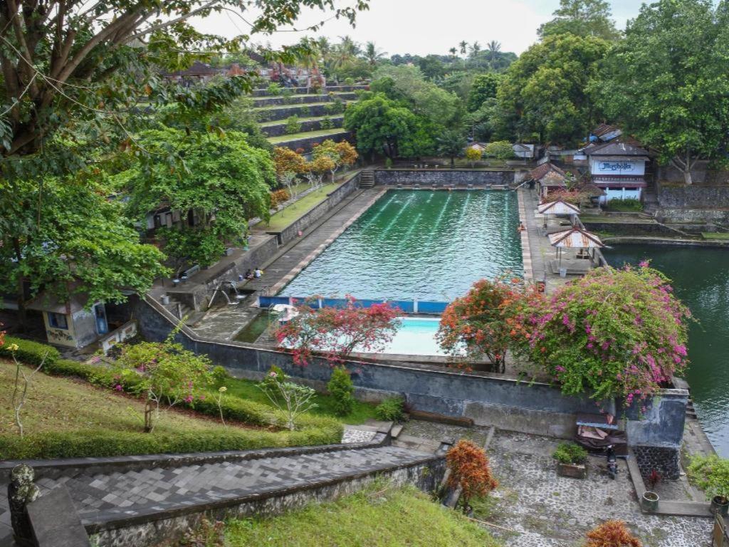 Fortune Hotel Mataram Exterior photo