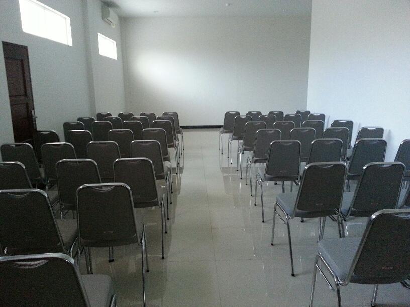 Fortune Hotel Mataram Exterior photo