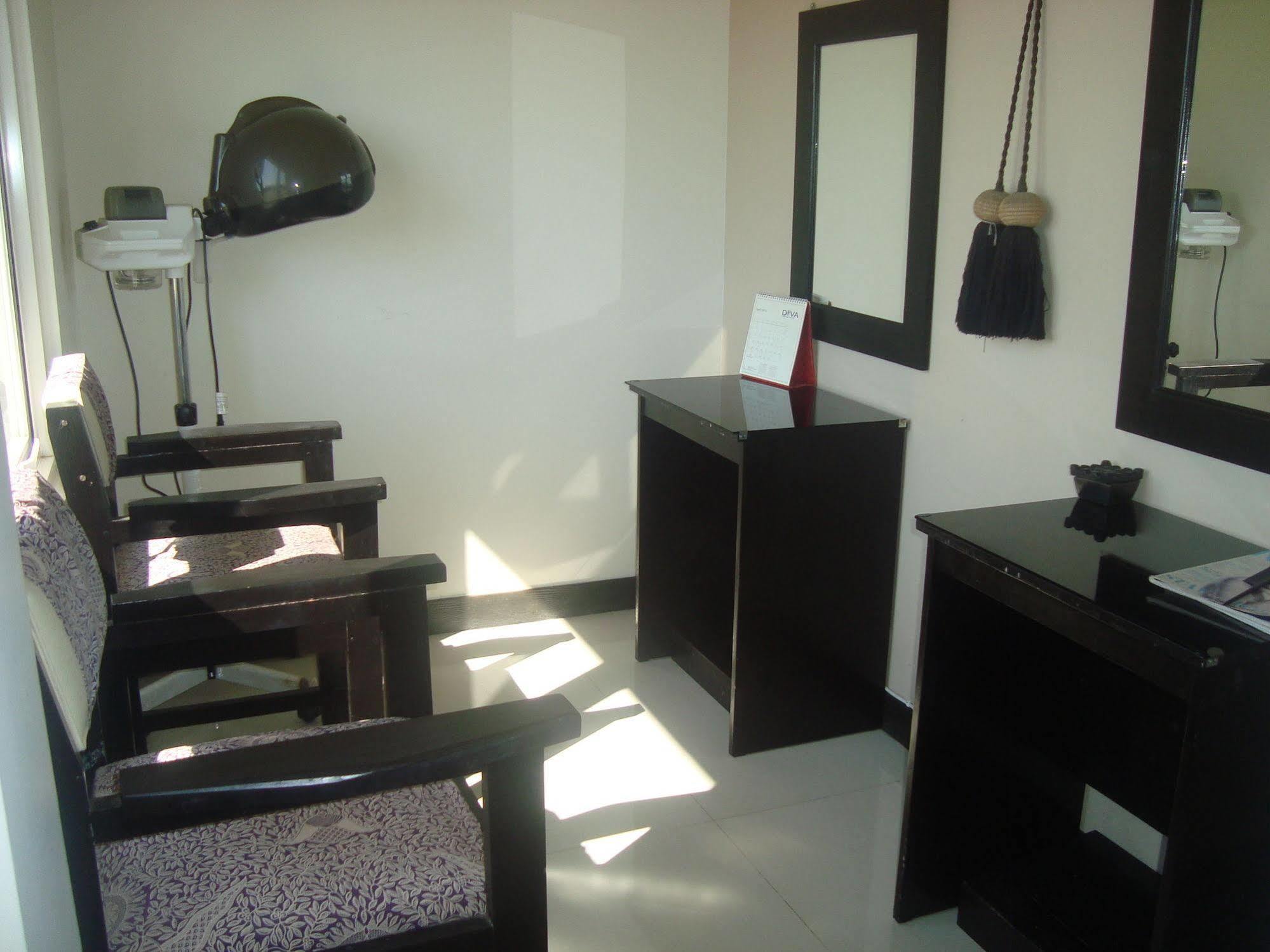 Fortune Hotel Mataram Exterior photo