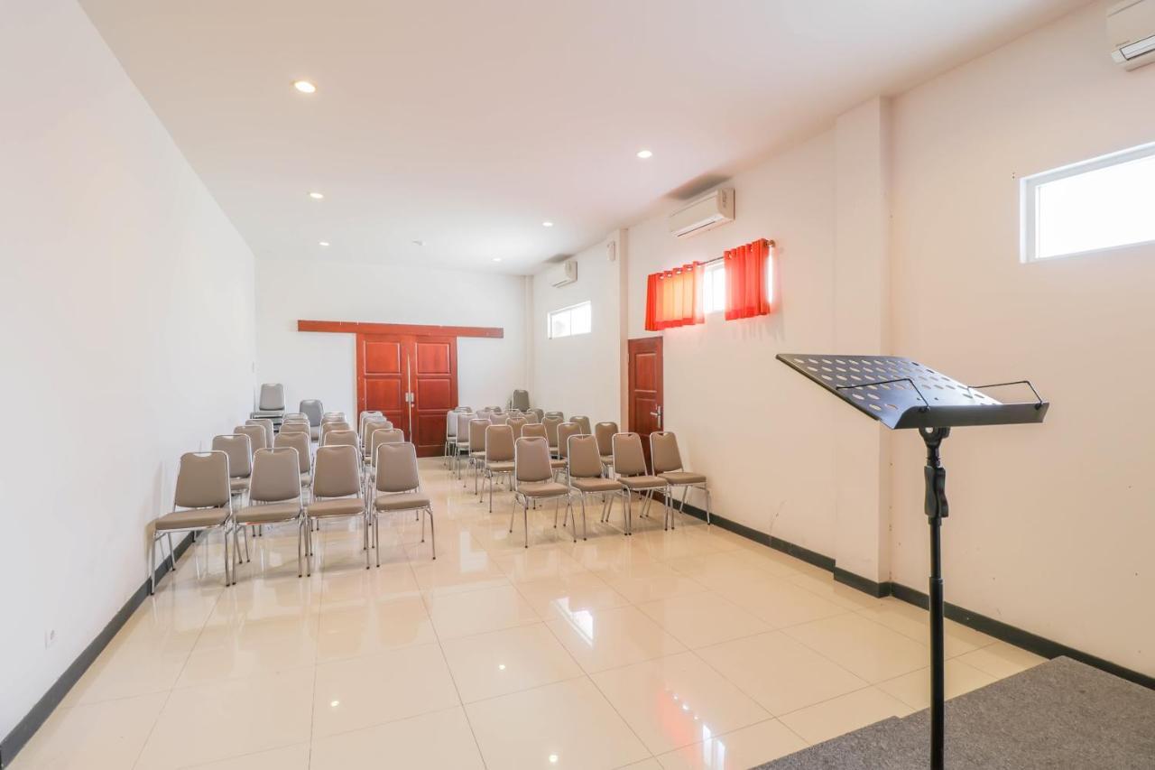 Fortune Hotel Mataram Exterior photo